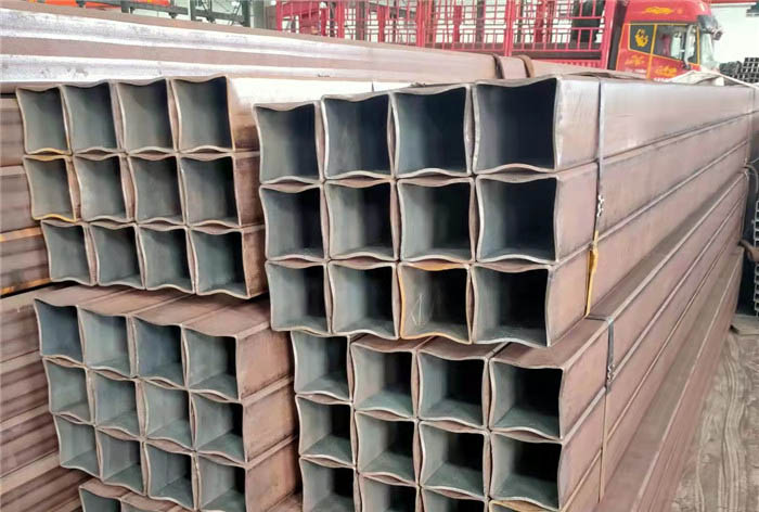 远安无氧退火无缝方管