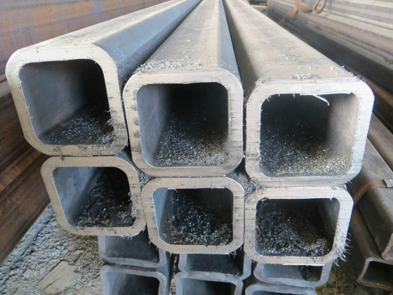 远安20#方矩钢管