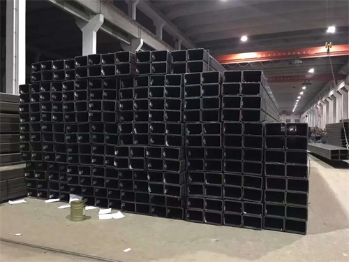 远安冷拔方管选型指南 工程采购怎么选